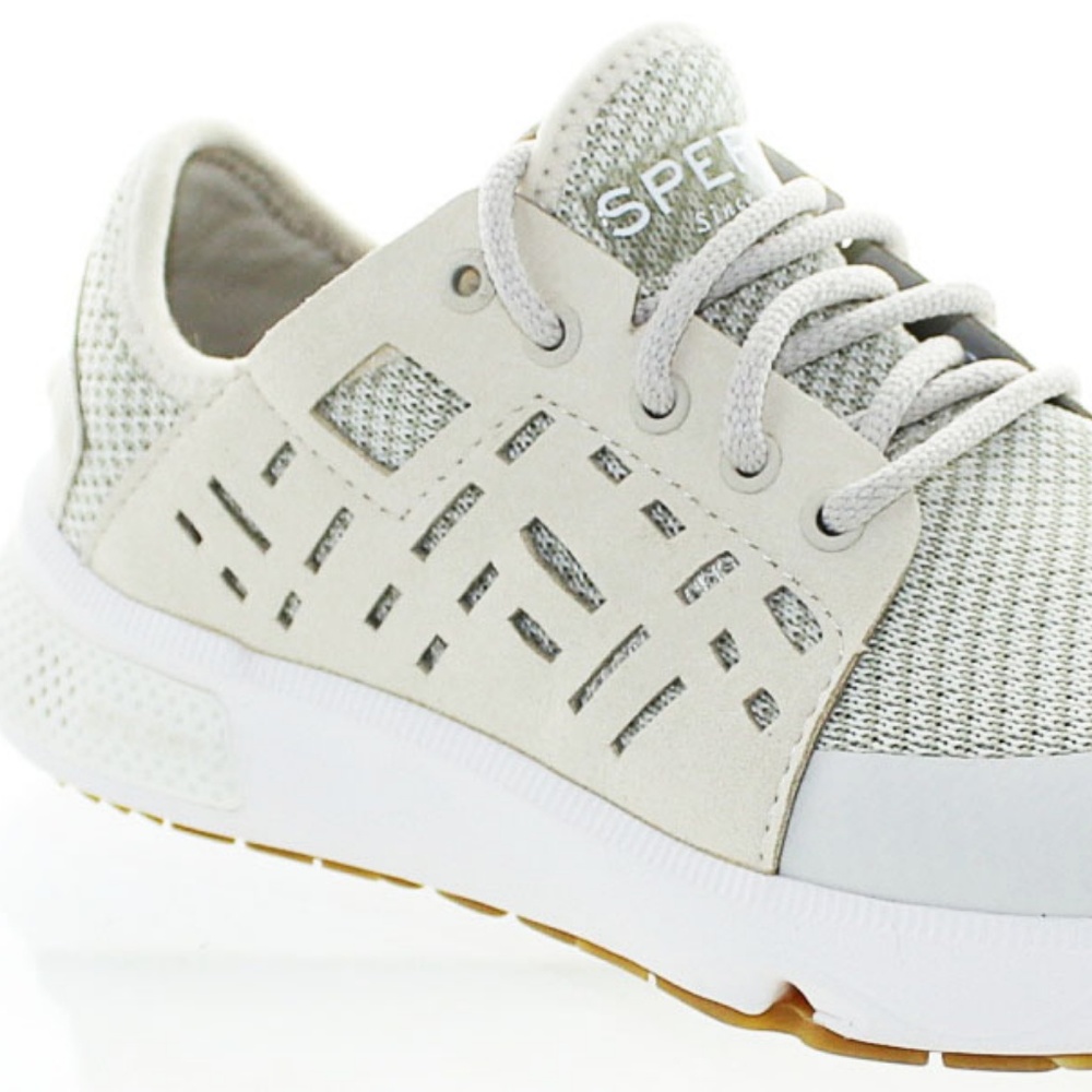 Sperry Top-Sider Women's 7 Seas Sport Mesh Sneaker - Picture 5 of 6